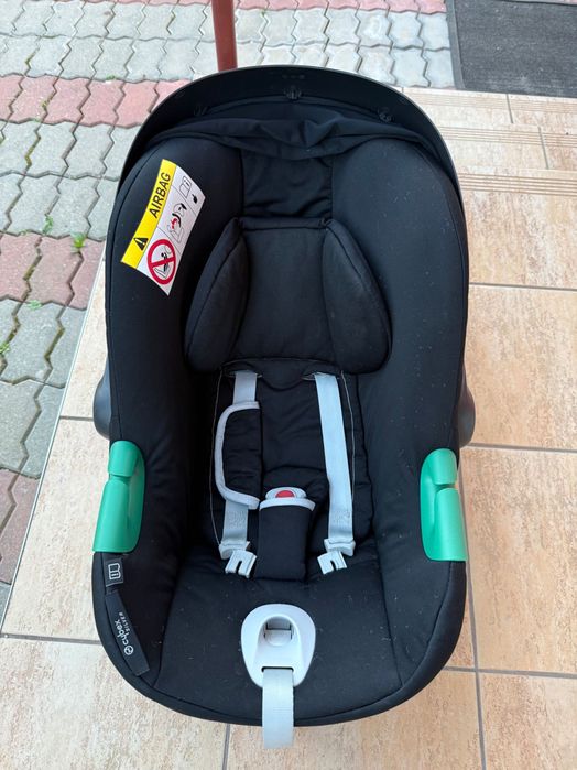 Vand Scoica cybex