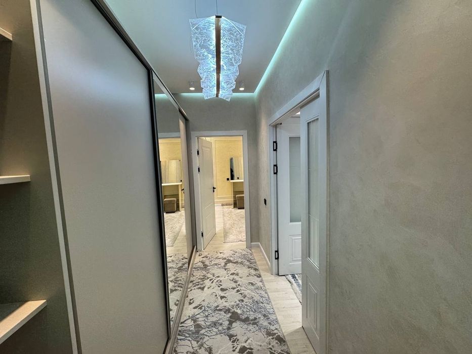 Shayxantohur ruvdi orqasda navastroyka