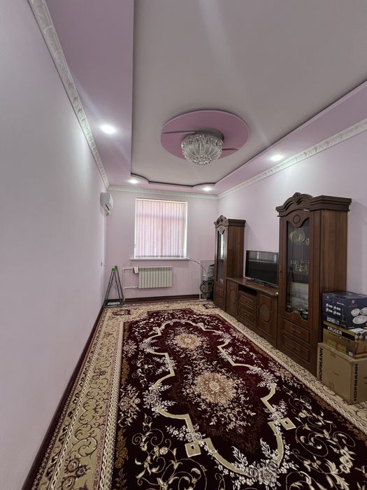 2 xonalik sotiladi gishtilik domdan