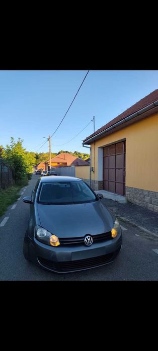 VOLKSWAGEN Golf 2010 — imagine 3