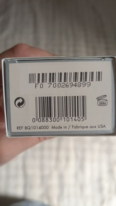 Eterniti 100ml парфюм спрэй