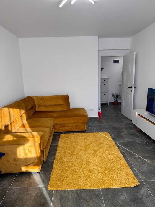 Garsoniera premium de inchiriat