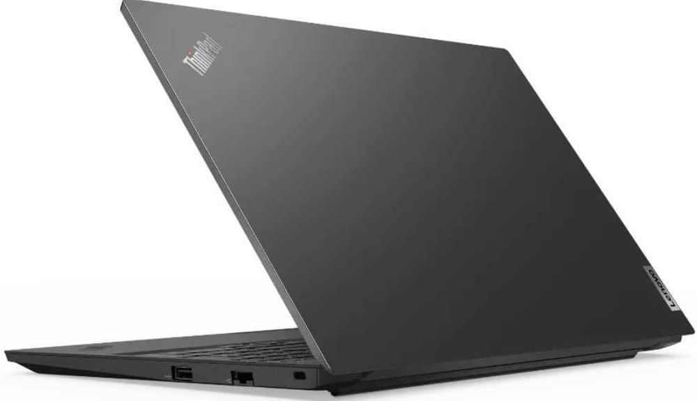 Лаптоп Lenovo ThinkPad E15 GEN 2 R5 4500U 16GB 256GB SSD NVME с до 24 МЕСЕЦА ГАРАНЦИЯ и Windows 11 PRO