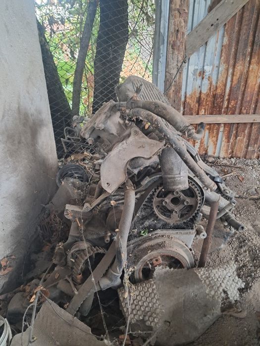 Блок целиндров без гбц