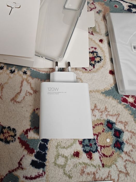 Продается Xiaomi Mi 12T Pro