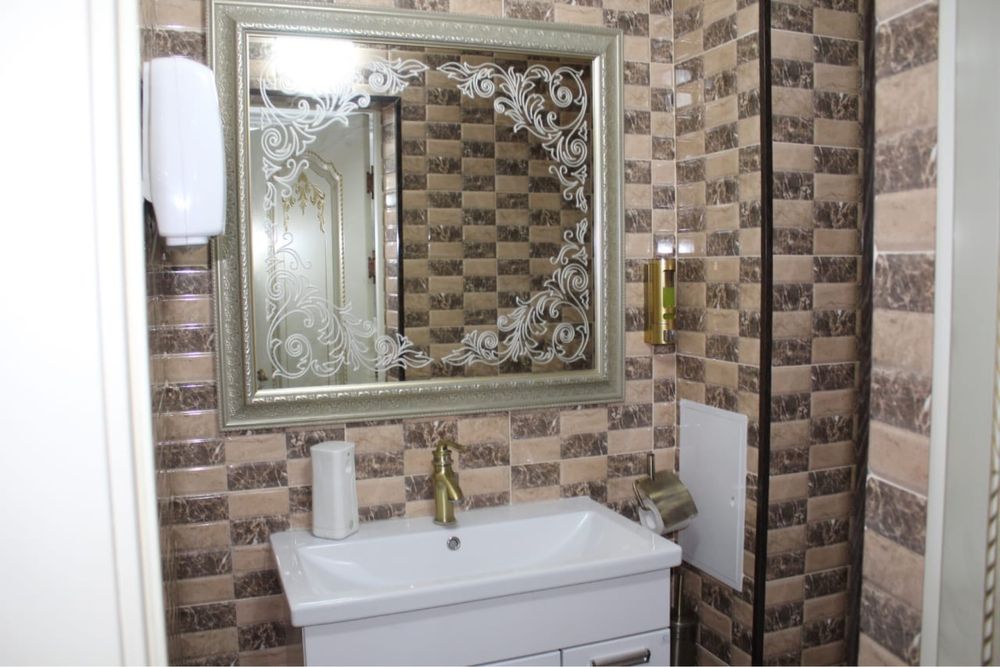 Сдам кафе на Рыскулова