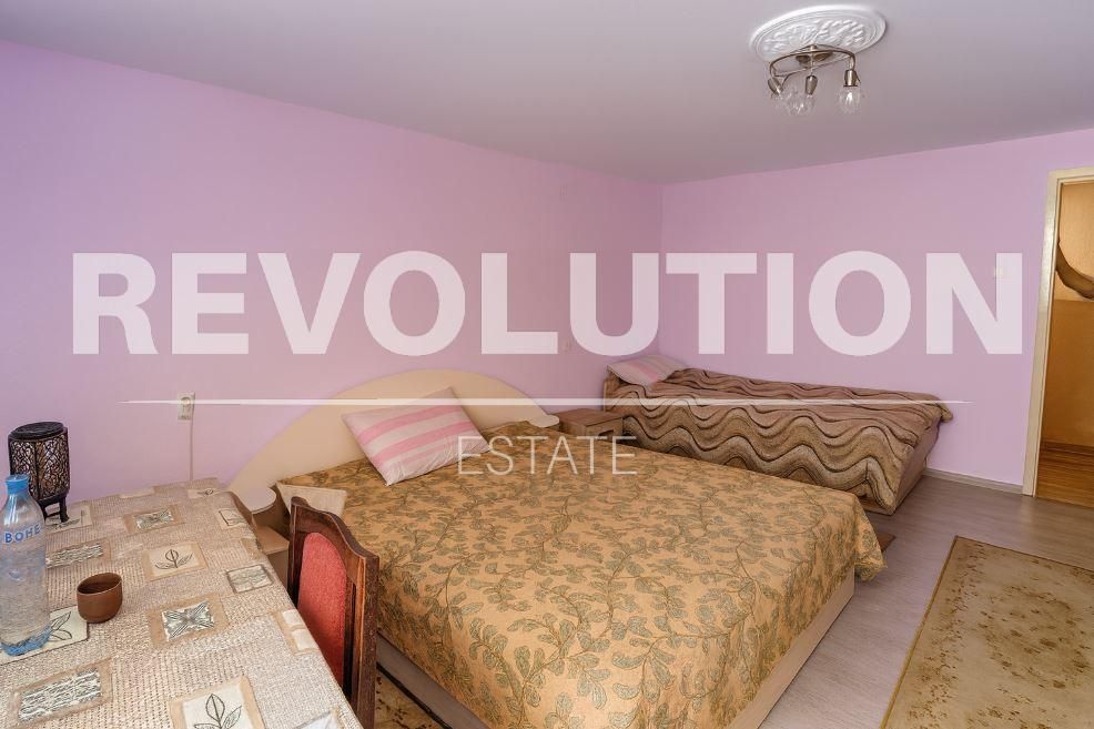 Дава се под наем Двустаен апартамент в Варна, Левски - 50 кв.м за 224.4 € - Снимка #3