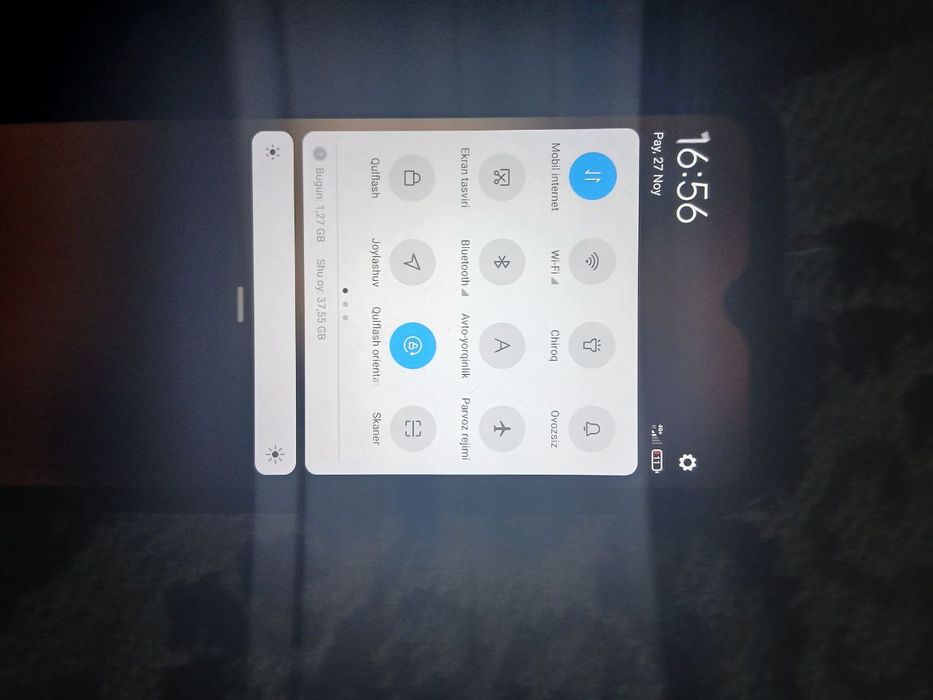 Redmi 9   ideal holatda