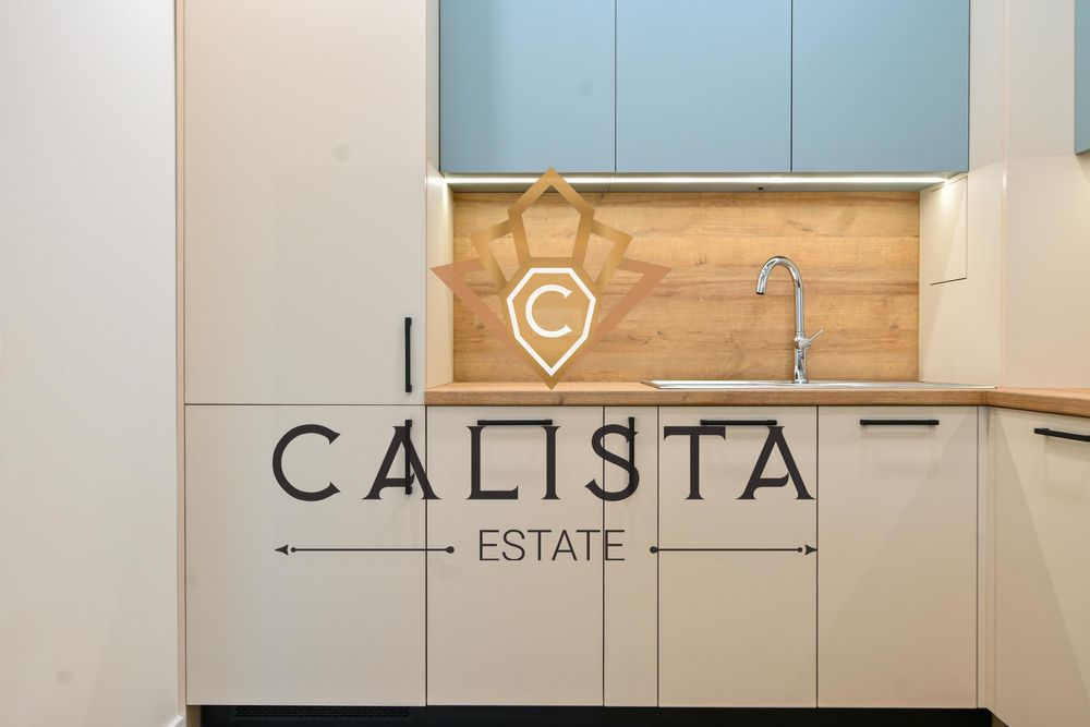 Дава се под наем Тристаен апартамент в София, Дианабад - 97 кв.м за 1100 € - Снимка #4