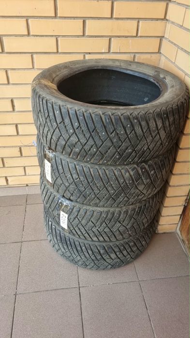 Шины зимние Goodyear