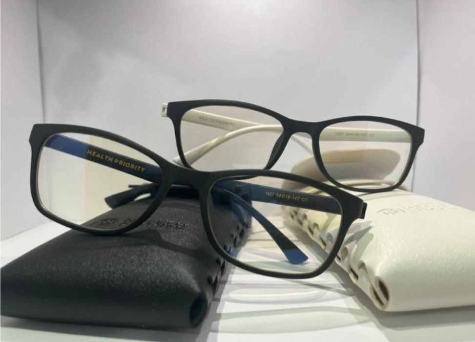 Новые оригинальные высокотехнологичные компьютерные очки Оригинал Heal