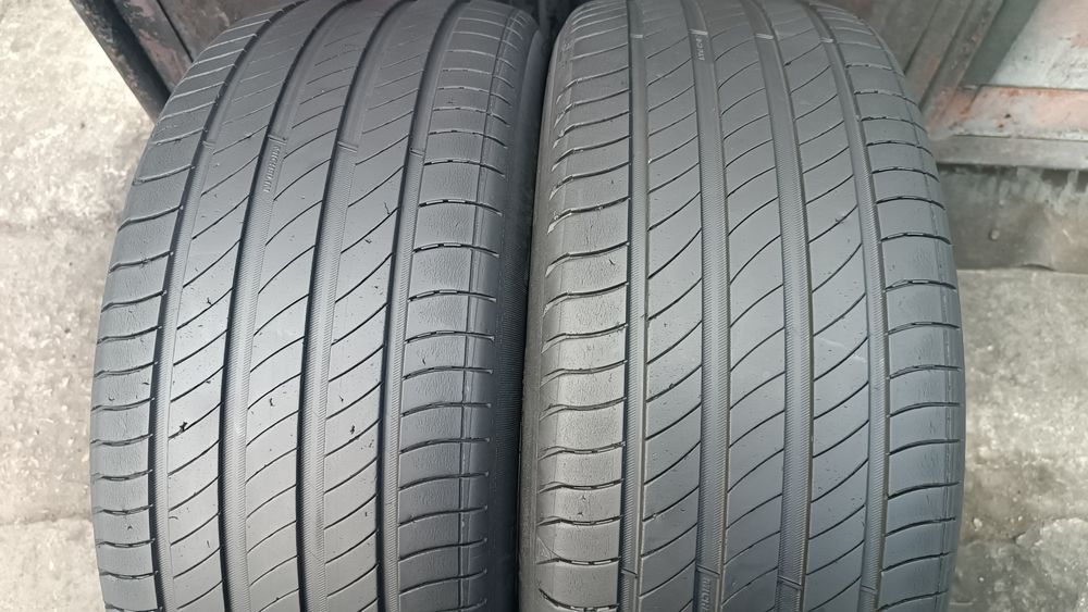 225/50/18 Michelin