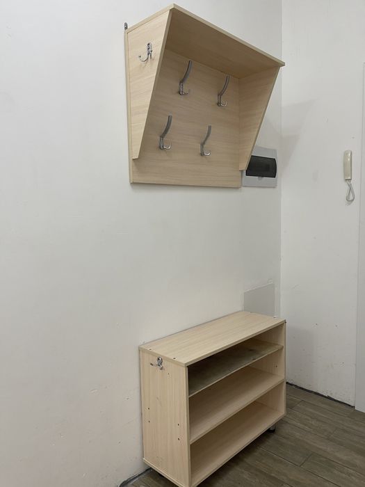 Продам прихожую