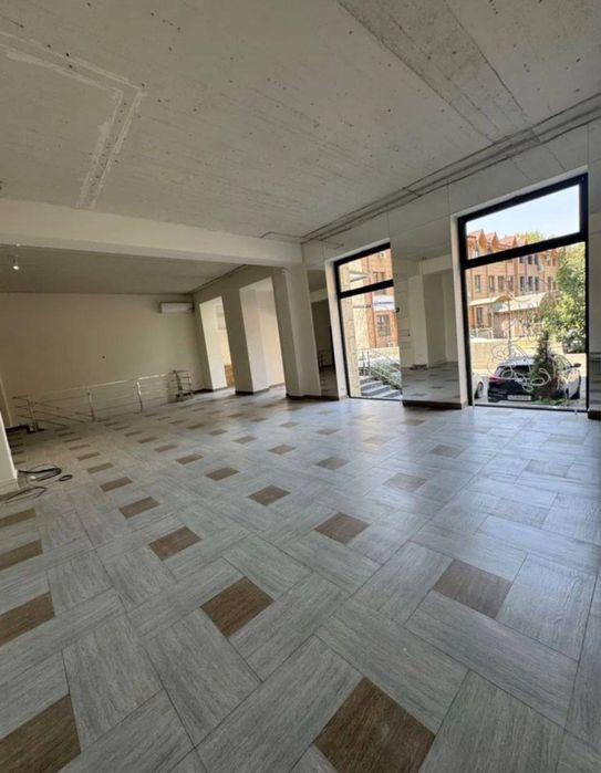 Чехова Коммерческое помещение, 207м2. С ремонтом