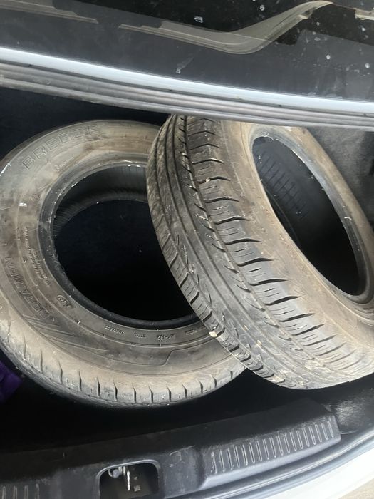 Продам резины 2шт 185/70R/r14
