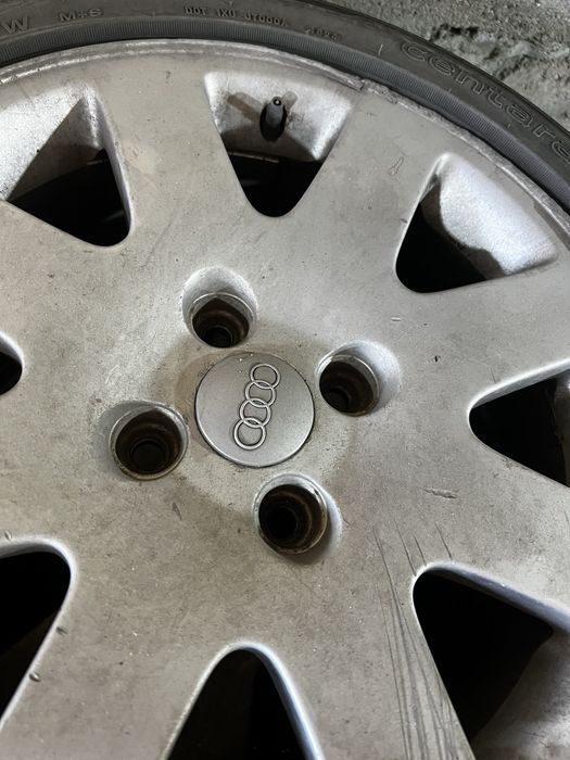 Продам Диски Ауди R16