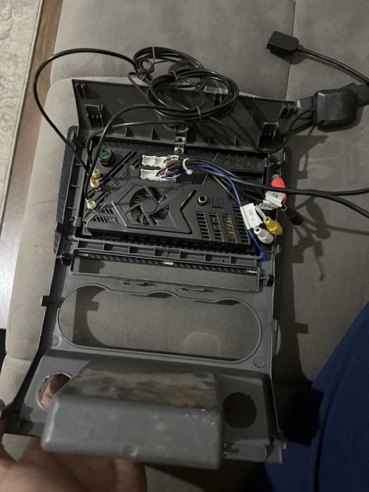 андроид магнитола