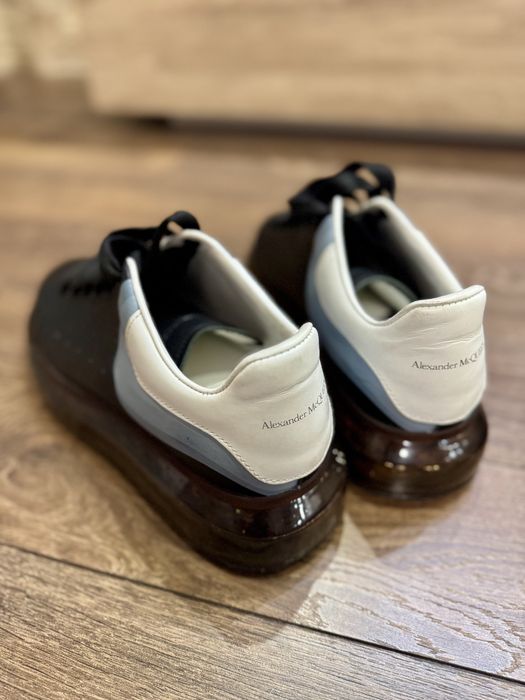 Обувки Аlexander MacQUEEN 42