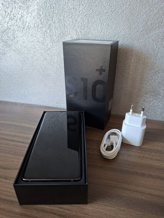 Samsung Galaxy S10 Plus