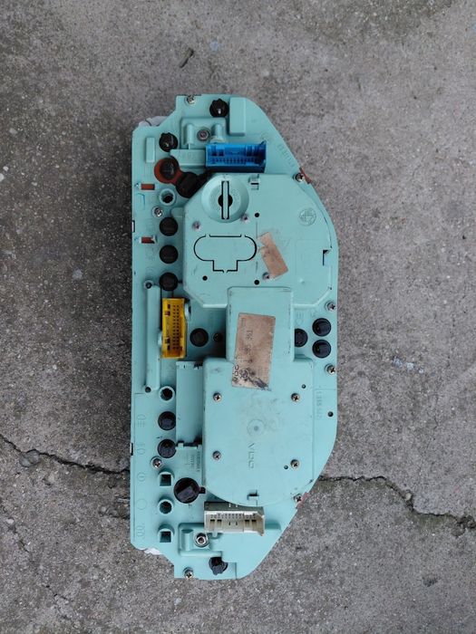 Ceasuri bord bmw e30 ursulet
