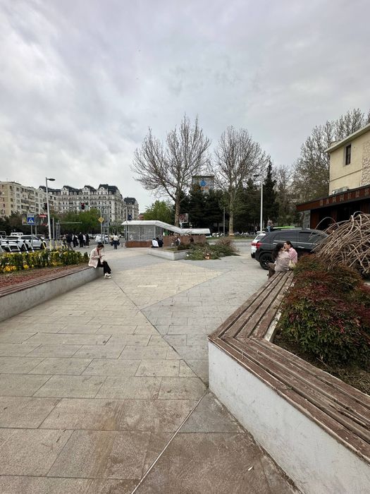 Нежилое помещение 109м² метро Минор готовый арендатор 2800у.е