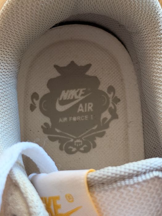 Nike AF1 маратонки