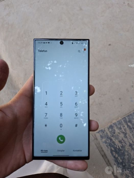 Samsung note 10 plus 5g