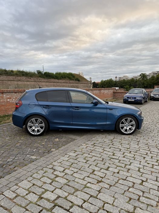 BMW Seria 1 2005 — imagine 3
