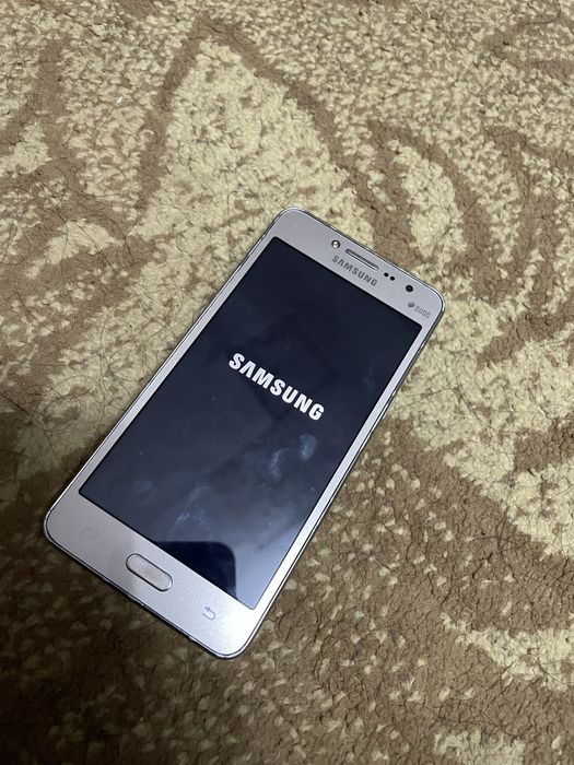 Самсунг ж 2 прайм