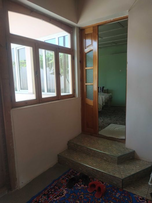 Продается дом(ховли) в Фергане