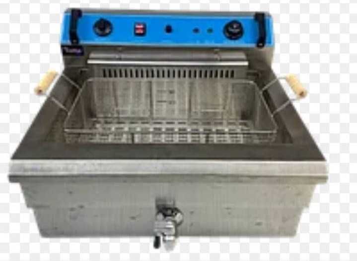 Продажа Фритюрницы оптом и розница