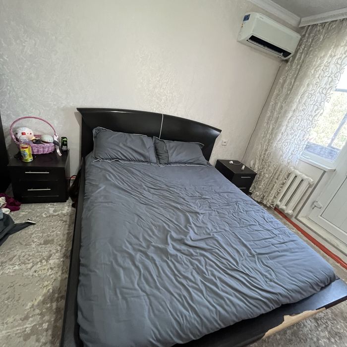 Спальный гарнитур 80000