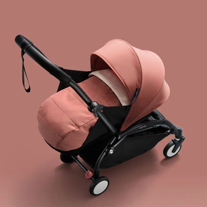 BabyZen YoYo2 2 в 1