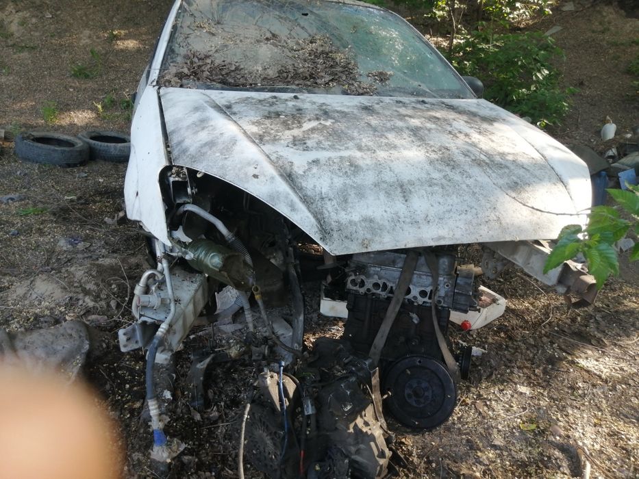 Продам форд фокус 2000г.в