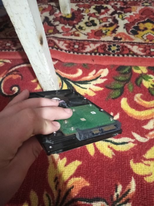 SSD HARD KULER SSD 120 GB Kingston Hard 500 GB Seagate Kuler  RGB