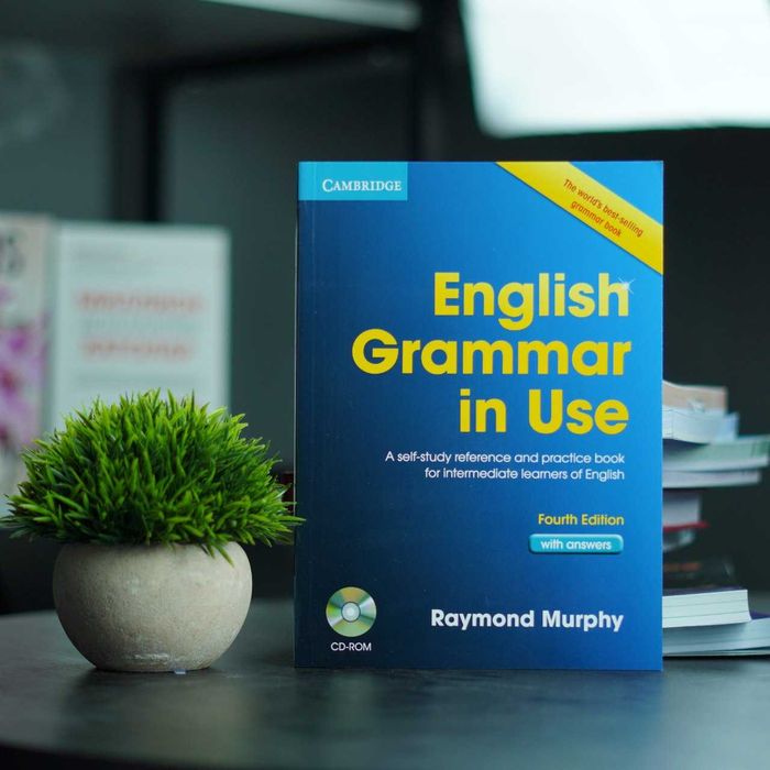 English grammar in use book essential grammar in use