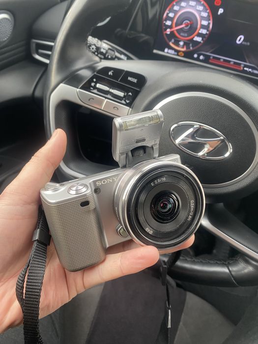 Продам фотоаппарат