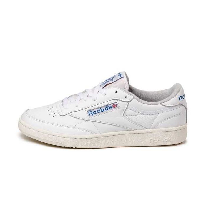 Pantofi sport Reebok Club C85, Marimea 40 -A-