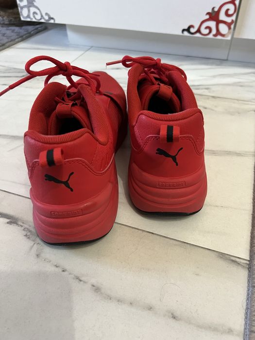 Мъжки маратонки puma