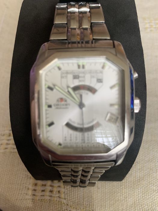 Orient Multi-Year Calendar