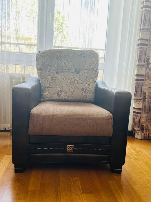 Мягкая мебель в гостиную