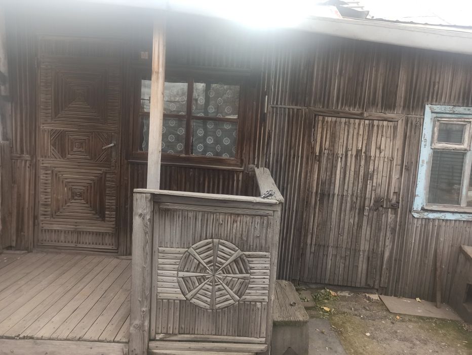 Срочно сдам дом!