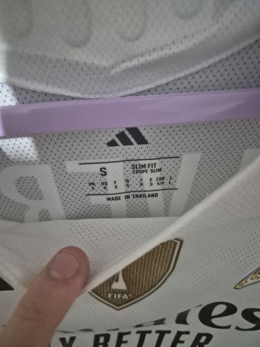 Real Madrid 25/26