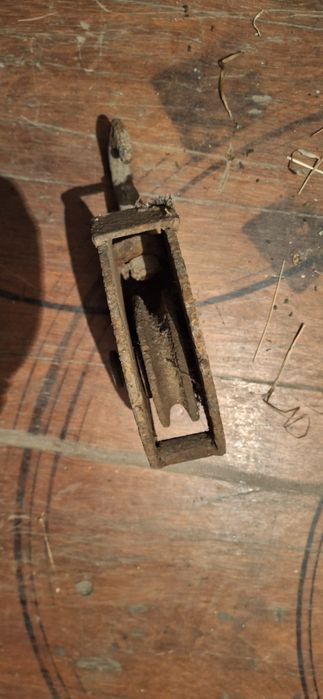 Продам крюк советский,мощный