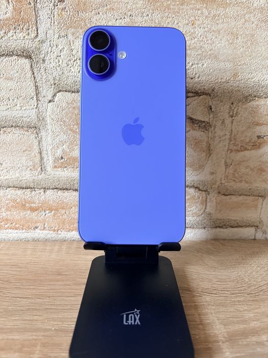 Iphone 16 plus , 128 Gb