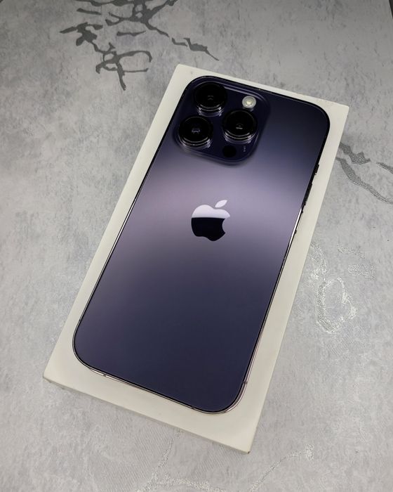 IPhone 14 Pro 256 GB