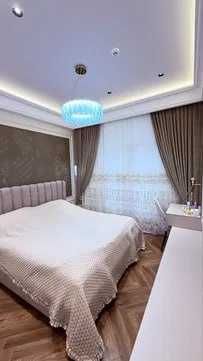 ' ЖК Darkhan Avenue продается квартира 3/9/12, 97 м2. Дархан.