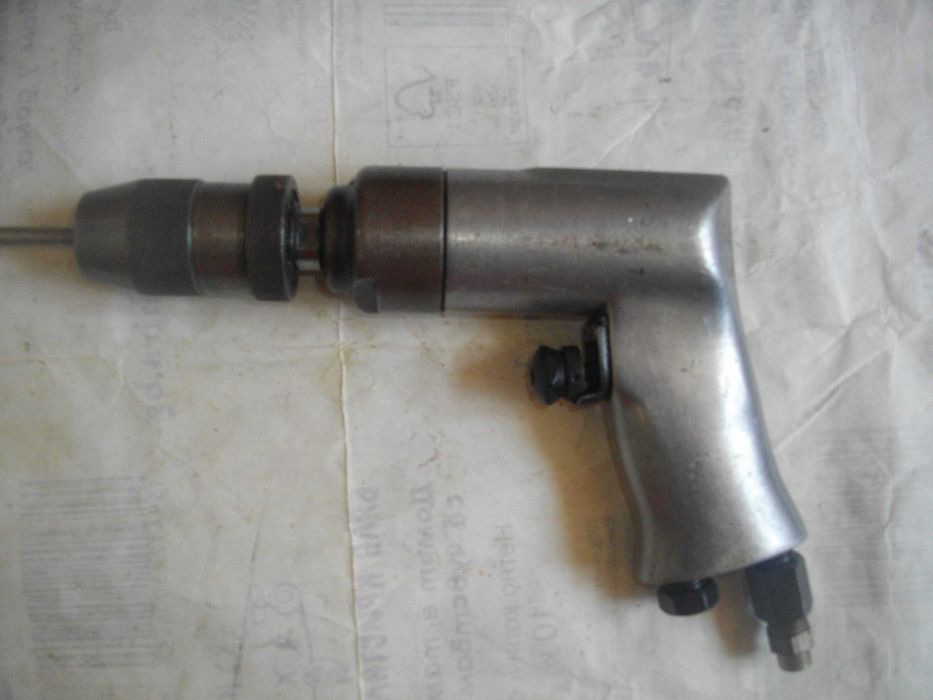 Профи Грм Пневматични Тресчотка  БГ Отвертка ЕСПА Прав Шлайф Винтоверт