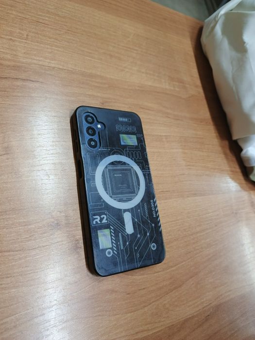 Samsung galaxy M13 4/64