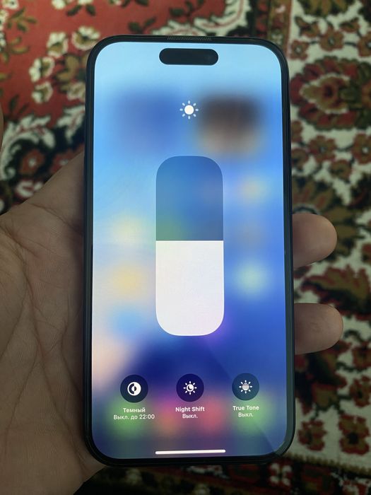 iPhone 16 black 128gb